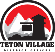 Teton Village District Offices.