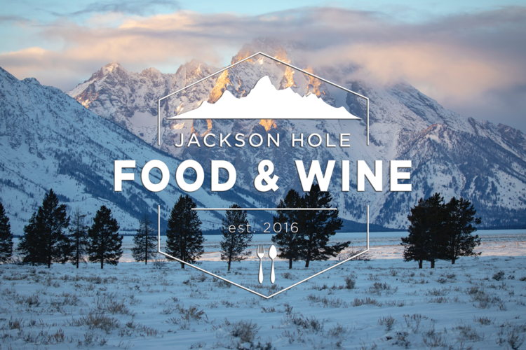 The Jackson Hole Food and Wine Festival is March 10 through March 12 in Teton Village, WY.